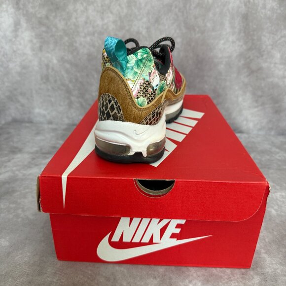 Nike Air Max 98 CNY – Chinese New Year (2019), Size 9.5 main image 6